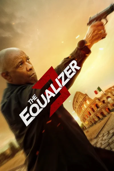 The Equalizer 3 3
